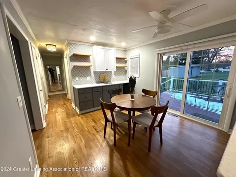 Dining - 4766 Cornell Rd, Okemos, MI 48864 photo 1 of 1
