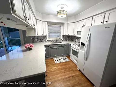 Kitchen - 4766 Cornell Rd, Okemos, MI 48864 photo 1 of 4