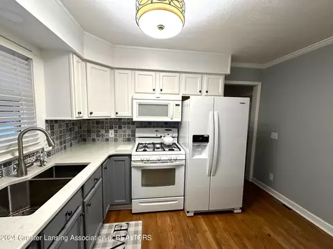 Kitchen - 4766 Cornell Rd, Okemos, MI 48864 photo 3 of 4
