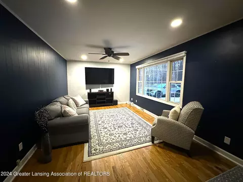 Living - 4766 Cornell Rd, Okemos, MI 48864 photo 1 of 2