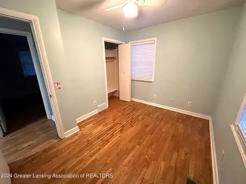 Bedroom - 4766 Cornell Rd, Okemos, MI 48864 photo 1 of 1