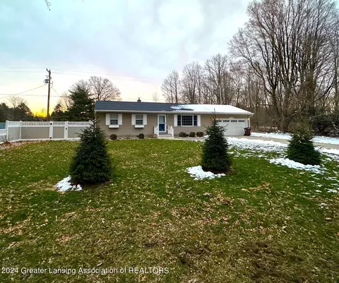 Exterior - 4766 Cornell Rd, Okemos, MI 48864 photo 7 of 7