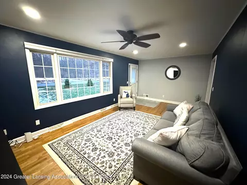 Living - 4766 Cornell Rd, Okemos, MI 48864 photo 2 of 2