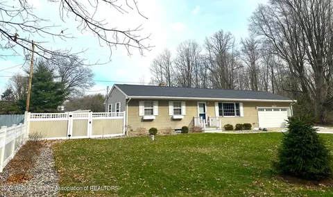 4766 Cornell Rd, Okemos, MI 48864