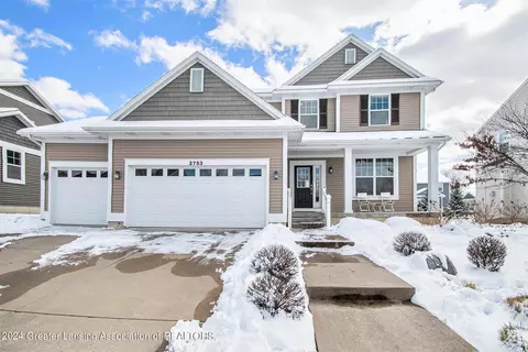 2753 Kittansett Dr, Okemos, MI 48864