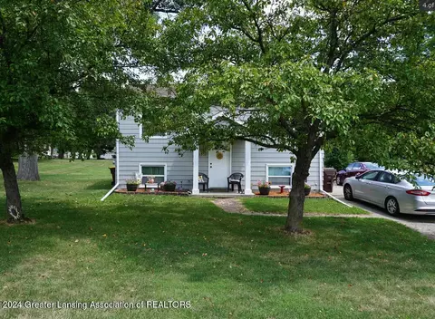 Undisclosed, Haslett, MI 48840