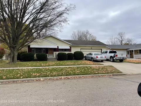 Undisclosed, Portland, MI 48875