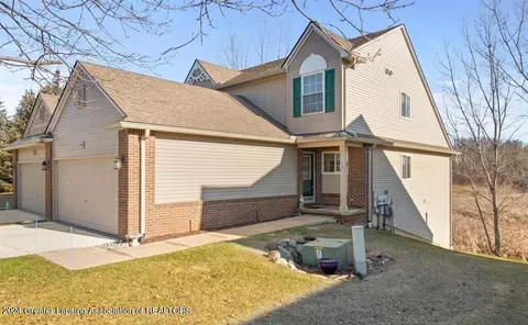 Undisclosed, Howell, MI 48843