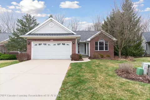 4061 Highland Ter, Okemos, MI 48864