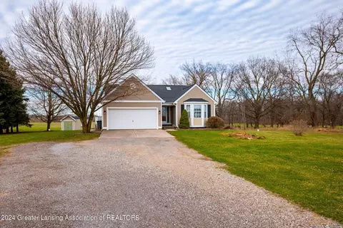 5055 M-36, Stockbridge, MI 49285