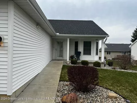 Undisclosed, Saint Johns, MI 48879