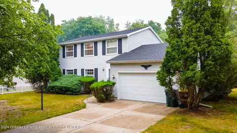 Undisclosed, Okemos, MI 48864