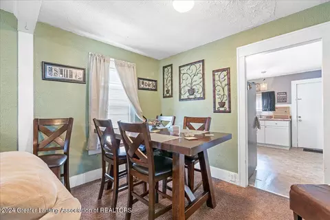 Dining - 404 E Rouse St, Lansing, MI 48910 photo 1 of 1
