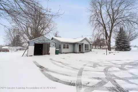 469 N Eifert Rd, Mason, MI 48854