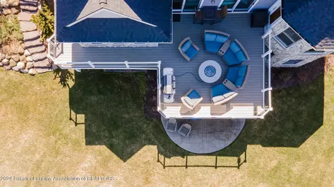 View/Area - 12955 Paradise Dr, Dewitt, MI 48820 photo 4 of 13