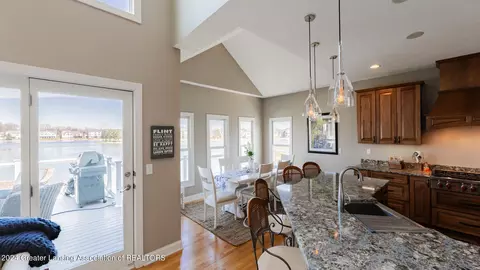 Dining - 12955 Paradise Dr, Dewitt, MI 48820 photo 3 of 3