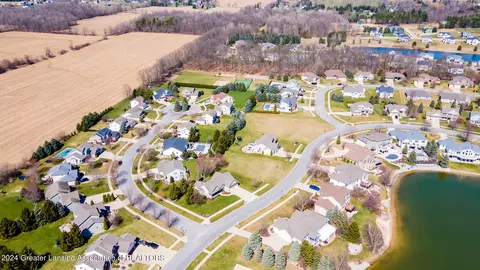 View/Area - 12955 Paradise Dr, Dewitt, MI 48820 photo 6 of 13