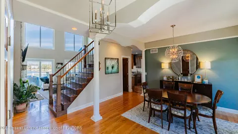 Dining - 12955 Paradise Dr, Dewitt, MI 48820 photo 2 of 3