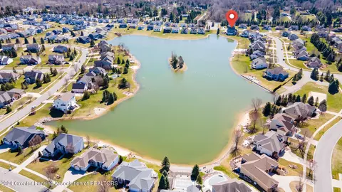 View/Area - 12955 Paradise Dr, Dewitt, MI 48820 photo 5 of 13