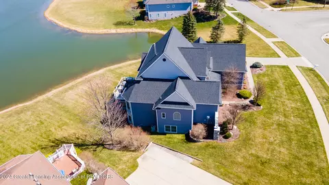 View/Area - 12955 Paradise Dr, Dewitt, MI 48820 photo 3 of 13