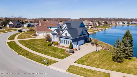 View/Area - 12955 Paradise Dr, Dewitt, MI 48820 photo 1 of 13