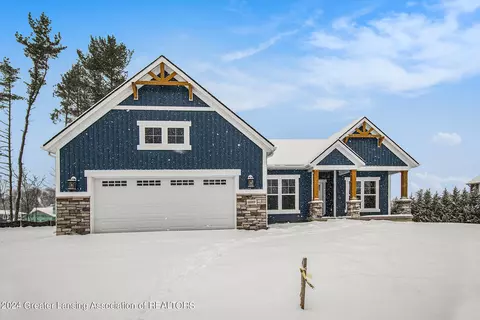Undisclosed, East Lansing, MI 48823