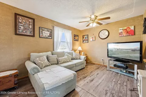 Living - 1810 W Jason Rd, Dewitt, MI 48820 photo 3 of 7