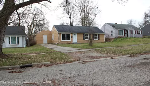 Exterior - 2919 Risley Dr, Lansing, MI 48917 photo 2 of 6