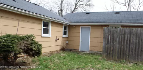 Exterior - 2919 Risley Dr, Lansing, MI 48917 photo 3 of 6