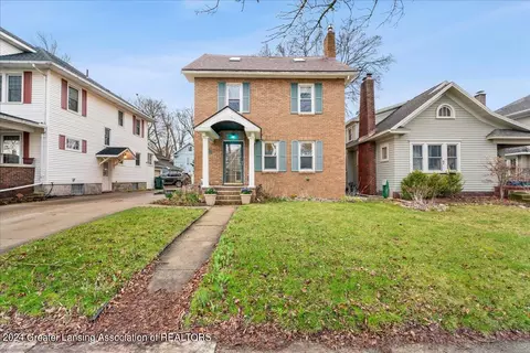 1805 N Genesee Dr, Lansing, MI 48915