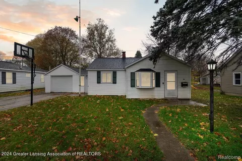 Undisclosed, Saint Louis, MI 48880
