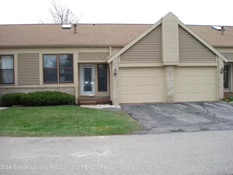 6508 Brook Trl #3, Lansing, MI 48917