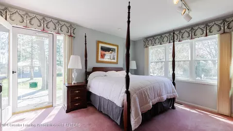 Bedroom - 15803 Brook Rd, Lansing, MI 48906 photo 1 of 3