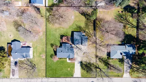 Floorplan - 15803 Brook Rd, Lansing, MI 48906 photo 1 of 1