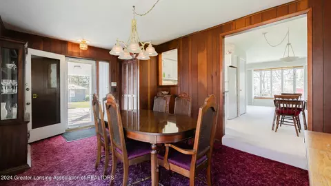 Dining - 15803 Brook Rd, Lansing, MI 48906 photo 1 of 1