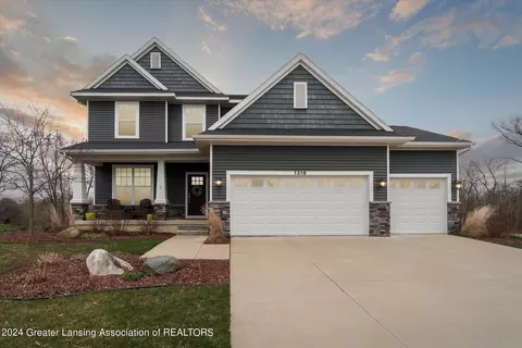 1316 Kalorama Way, Okemos, MI 48864