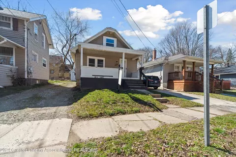 1030 May St, Lansing, MI 48906