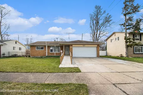 4012 Stillwell Ave, Lansing, MI 48911