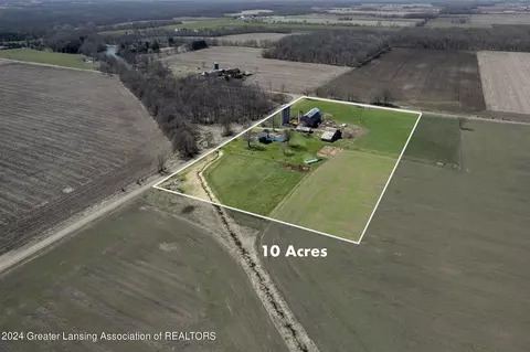 View/Area - 10908 W Maple Rapids Rd, Fowler, MI 48835 photo 5 of 10