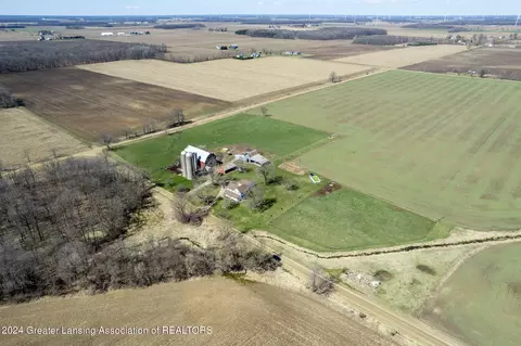 View/Area - 10908 W Maple Rapids Rd, Fowler, MI 48835 photo 9 of 10