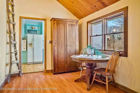 Dining - 10908 W Maple Rapids Rd, Fowler, MI 48835 photo 6 of 6
