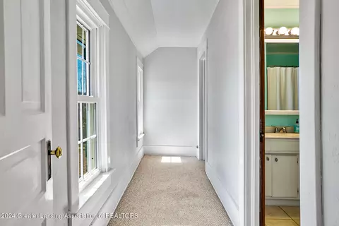 Entry Way - 10908 W Maple Rapids Rd, Fowler, MI 48835 photo 3 of 3