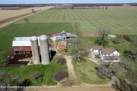 View/Area - 10908 W Maple Rapids Rd, Fowler, MI 48835 photo 2 of 10