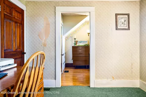 Bedroom - 10908 W Maple Rapids Rd, Fowler, MI 48835 photo 1 of 12