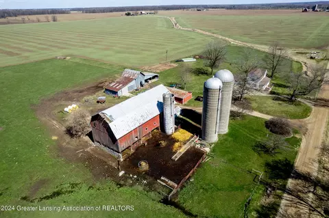 View/Area - 10908 W Maple Rapids Rd, Fowler, MI 48835 photo 4 of 10
