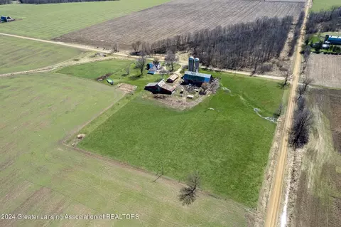 View/Area - 10908 W Maple Rapids Rd, Fowler, MI 48835 photo 7 of 10