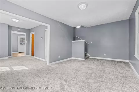 Bedroom - 1034 Hamilton St, Jackson, MI 49202 photo 1 of 3