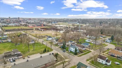 View/Area - 1034 Hamilton St, Jackson, MI 49202 photo 4 of 5