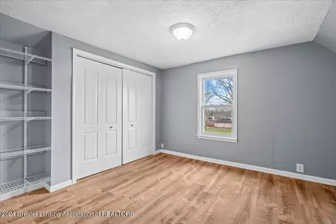 Bedroom - 1034 Hamilton St, Jackson, MI 49202 photo 3 of 3