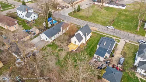 View/Area - 1034 Hamilton St, Jackson, MI 49202 photo 3 of 5